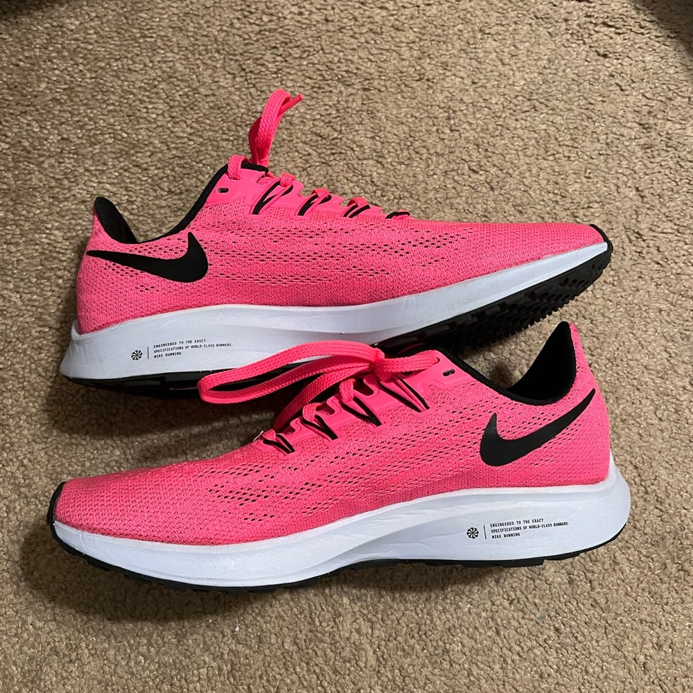 Nike Zoom Sneakers!